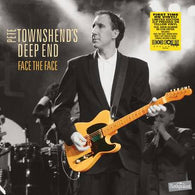 Pete Townshend - Face The Face (RSD 2022)