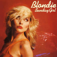 Blondie - "Sunday Girl EP" 2x7" (RSD 2022)