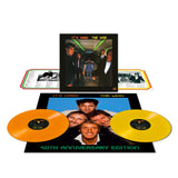 The Who - It's Hard (40th Anniversary) (Yellow and Orange LPs) (RSD22 June Drop)