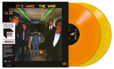 The Who - It's Hard (40th Anniversary) (Yellow and Orange LPs) (RSD22 June Drop)