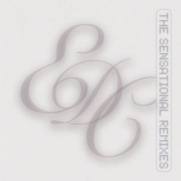 Erika de Casier - The Sensational Remixes (RSD 2022)