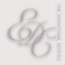 Erika de Casier - The Sensational Remixes (RSD 2022)