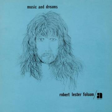Robert Lester Folsom - Music and Dreams (RSD 2022)