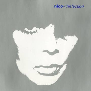 Nico and The Faction - Camera Obscura (RSD 2022)