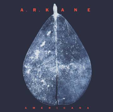 A.R. Kane - Americana (RSD 2022)