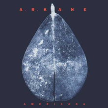 A.R. Kane - Americana (RSD 2022)