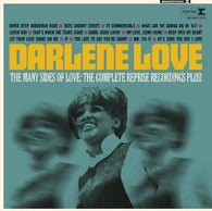 Darlene Love - Darlene Love: The Many Sides of Love - The Complete Reprise Recordings Plus! (RSD 2022)