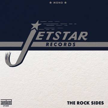 Jetstar Records - The Rock Sides (RSD 2022)