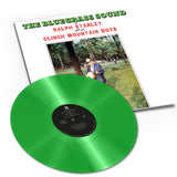 Ralph Stanley & The Clinch Mountain Boys - The Bluegrass Sound (RSD 2022 June Drop)