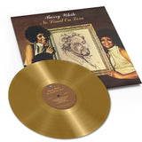 Barry White - No Limit On Love (Gold LP) (RSD2022 June Drop)