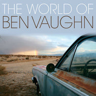 Ben Vaughn - The World Of Ben Vaughn (RSD 2022)