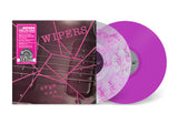 Wipers - Over The Edge - Anniversary Edition (RSD 2022)