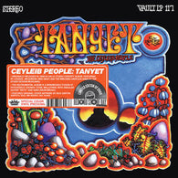 The Ceyleib People - Tanyet (RSD 2022)