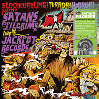 Satan's Pilgrims - Live At Jackpot Records (RSD 2022)