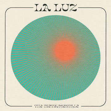 La Luz - The Instrumentals (RSD 2022)