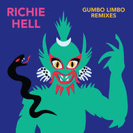 Richie Hell - Gumbo Limbo Remixes (RSD 2022)