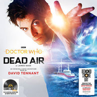 Doctor Who - Dead Air (RSD 2022)