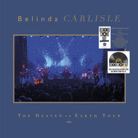 Belinda Carlisle - The Heaven on Earth Tour (2xLP) (RSD 2022)
