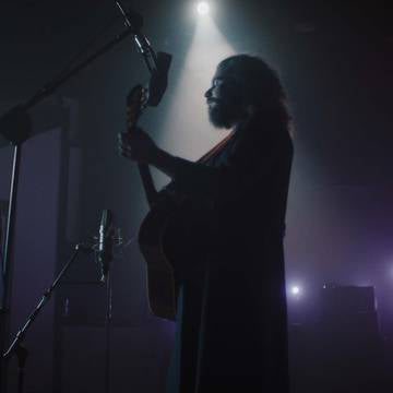 My Morning Jacket - Live From RCA Studio A (Jim James Acoustic) (RSD 2022 June Drop)