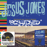 Jesus Jones - Scratched - Unreleased Rare Tracks & Remixes (RSD 2022)