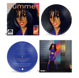 Donna Summer - Donna Summer - 40th Anniversary Picture Disc (RSD 2022)