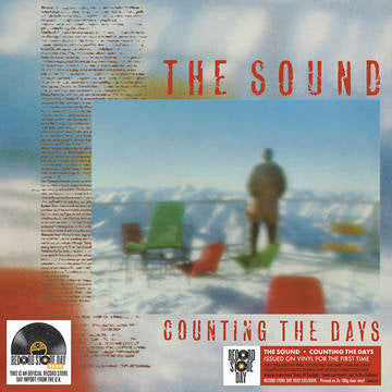 The Sound - Counting The Days (RSD 2022)