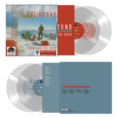 The Sound - Counting The Days (RSD 2022)
