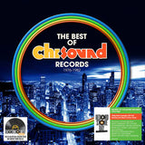 Various Artists - The Best Of Chi-Sound Records 1976-1983 (RSD 2022)