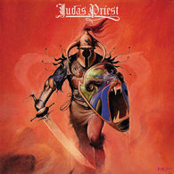 Judas Priest - Hero Hero (RSD 2022)