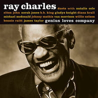 Ray Charles - Genius Loves Company (RSD 2022 June Drop)