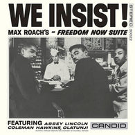 Max Roach - We Insist (RSD 2022)