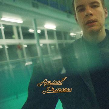 Rex Orange County - Apricot Princess - 5th Anniversary Edition (RSD 2022)