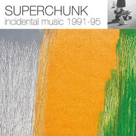 Superchunk - Incidental Music: 1991 - 1995 (RSD 2022)