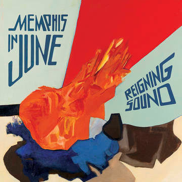 Reigning Sound - Memphis In June (RSD 2022)