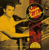 Various Artists - The Sam Phillips Years: Sun Records Curated by RSD, Volume 9 (RSD 2022)