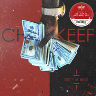 Chief Keef - Sorry 4 The Weight (Deluxe Edition 2xLP) (RSD 2022)