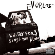 Everlast - Whitey Ford Sings the Blues (2LP Vinyl)