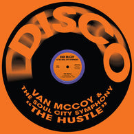 Van Mccoy - The Hustle (RSD 2022)