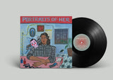 Various Artists - Portraits of Her (RSD 2022)
