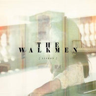 The Walkmen - Lisbon (RSD 2022)