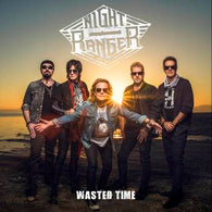 Night Ranger - Wasted Time (RSD 2022)