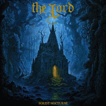 The Lord - Forest Nocturne (RSD 2022)