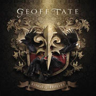 Geoff Tate - Kings & Thieves (RSD 2022)