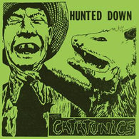 The Catatonics - Hunted Down (RSD 2022)