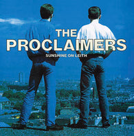 The Proclaimers - Sunshine on Leith (2 LP Expanded Edition) (RSD 2022)