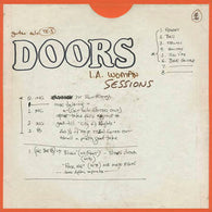 The Doors - L.A. Woman (4xLP) (RSD 2022)