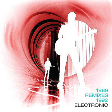 Electronic - Remix Mini Album (RSD 2022)
