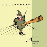 The Judybats - Native Son (Limited Olive Green Vinyl Edition) (RSD 2022)