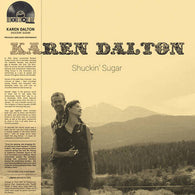 Karen Dalton - Shuckin' Sugar (RSD 2022)