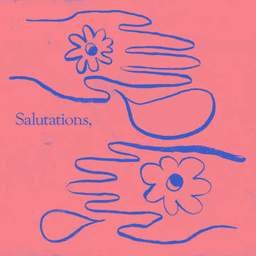 Various Artists - Salutations (RSD 2022)